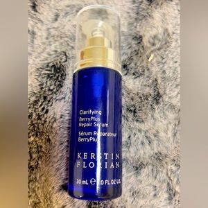 Clarifying BerryPlus Repair Serum